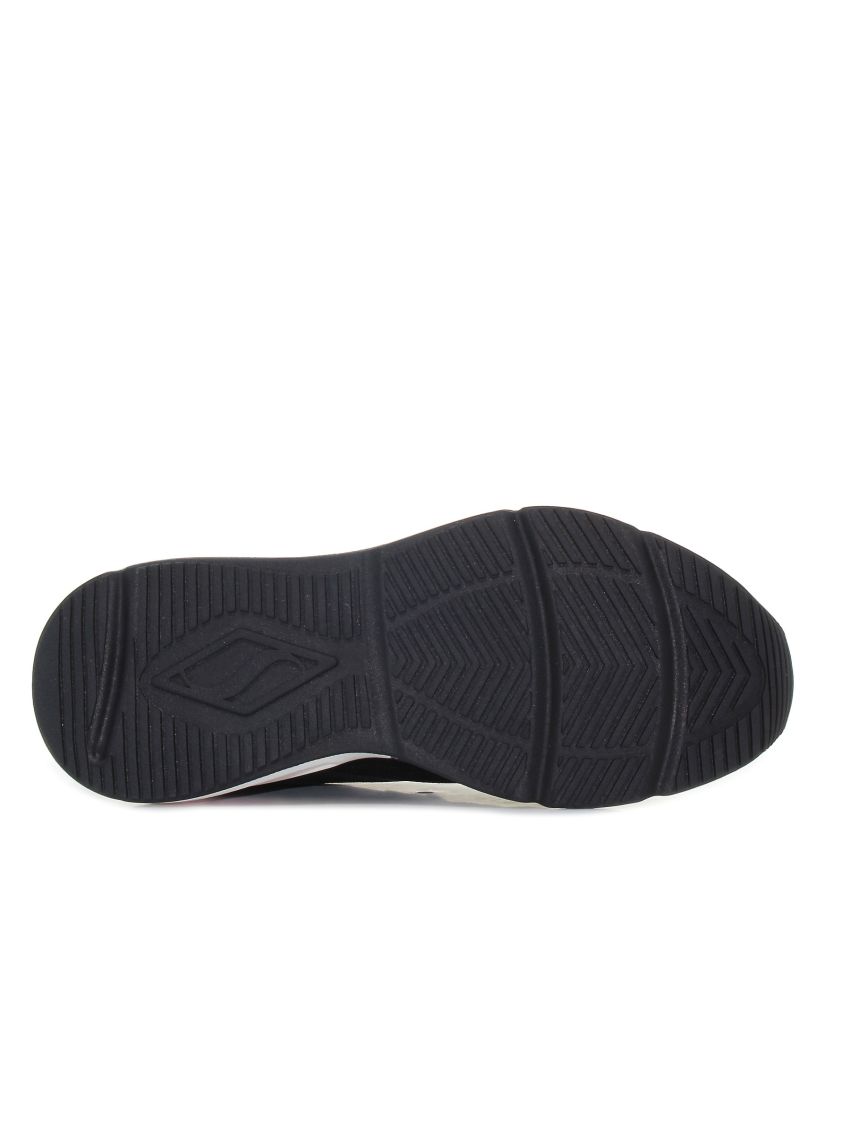 Skechers Tres Air Uno Revolution Airy  177420-BLK