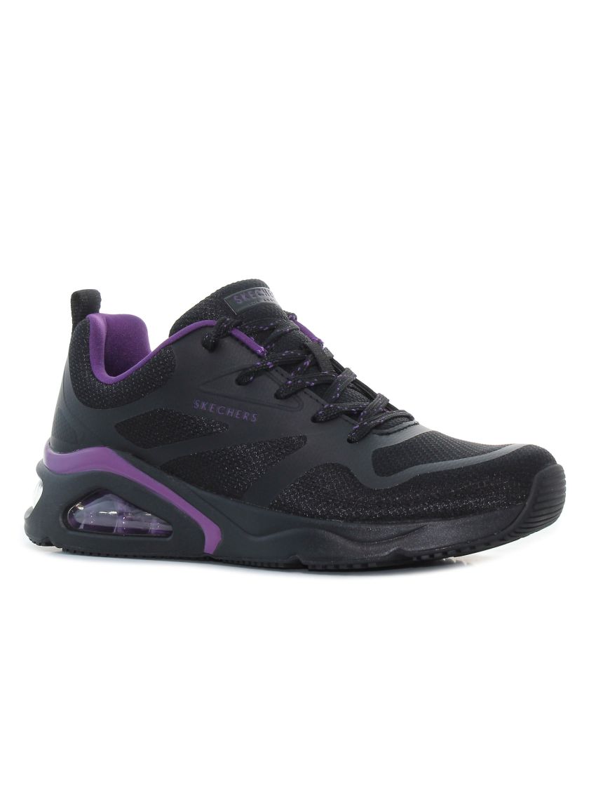 Skechers Tres Air Uno Modern Aff Air  177421-BBK