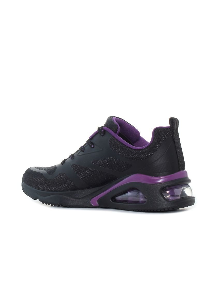 Skechers Tres Air Uno Modern Aff Air  177421-BBK