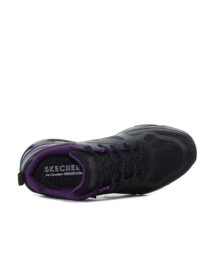 Skechers Tres Air Uno Modern Aff Air  177421-BBK