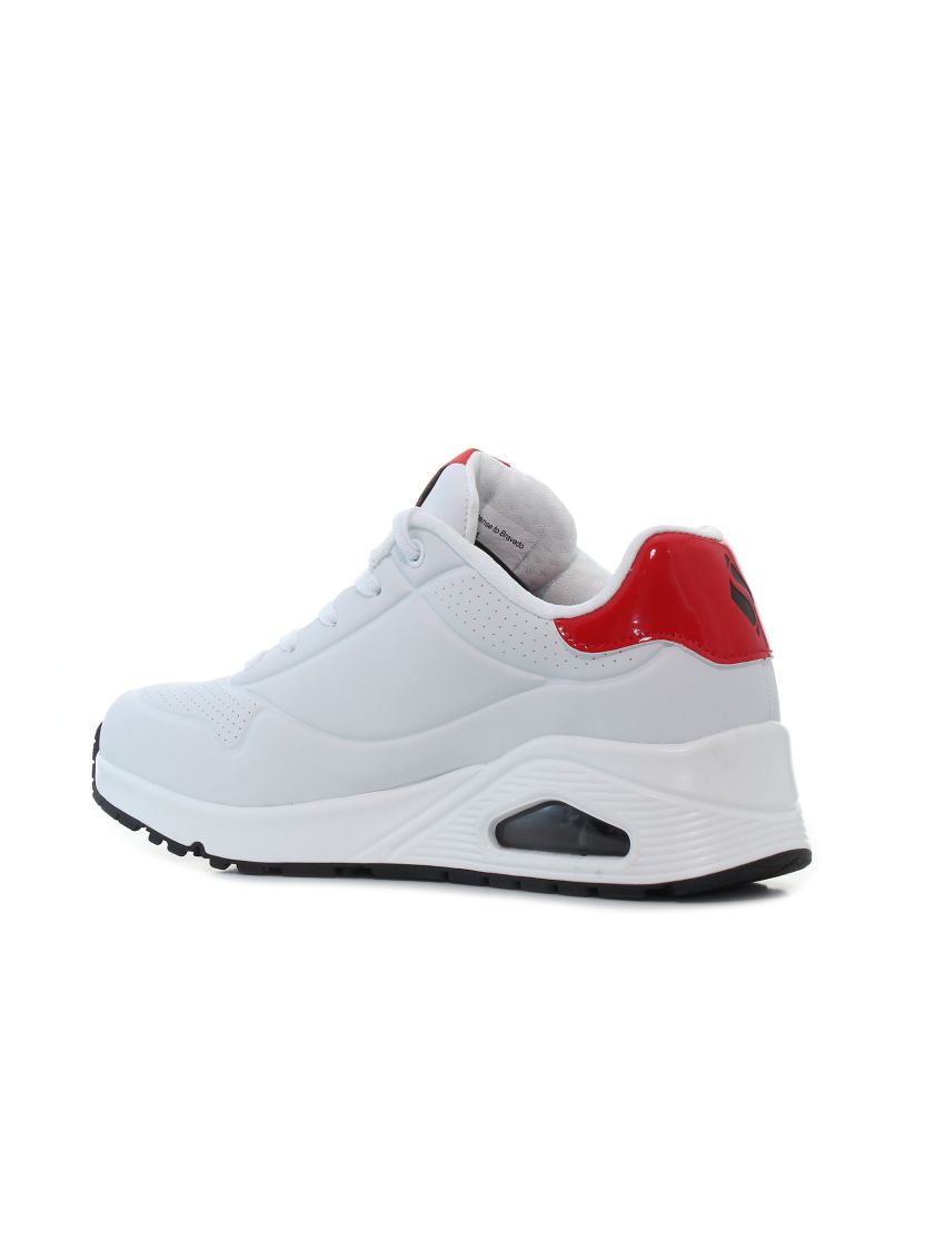 Skechers Uno Rolling Stones 177965-WRD