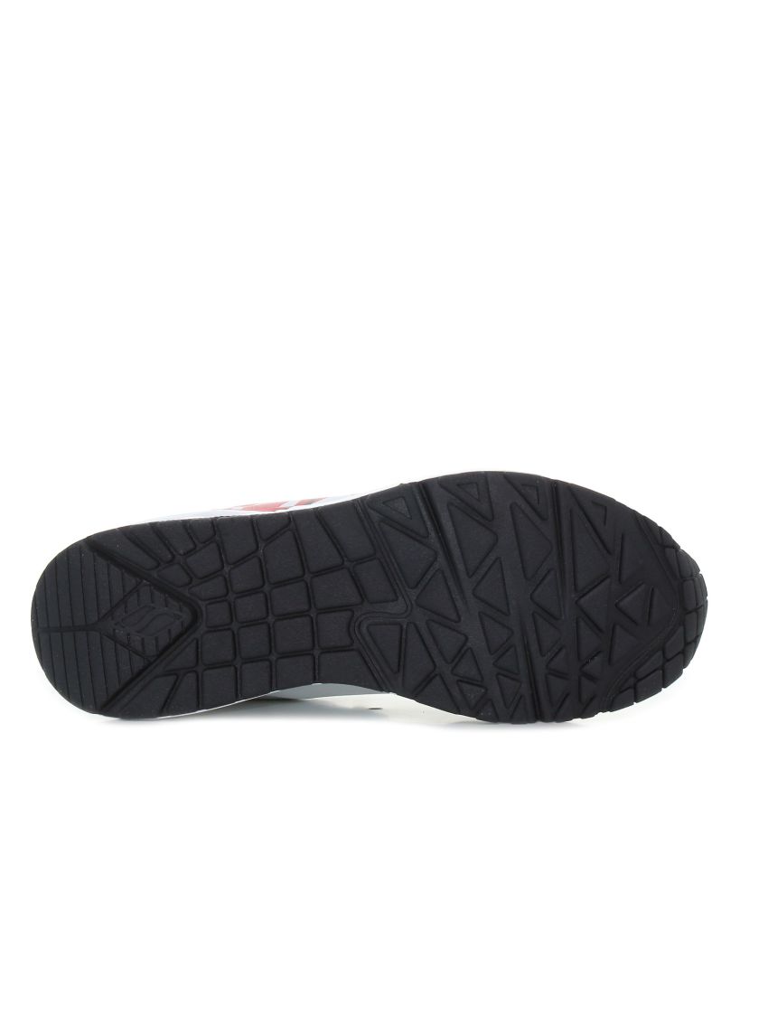 Skechers Uno Rolling Stones 177965-WRD