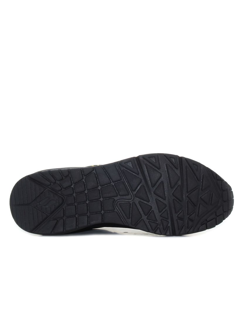Skechers Uno Heart  177975-BKGD