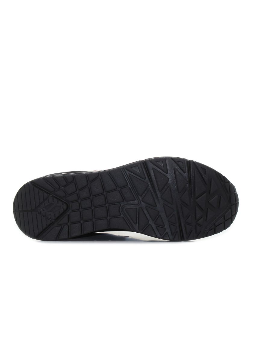 Skechers Uno Dripping In Love 177980-BKPK