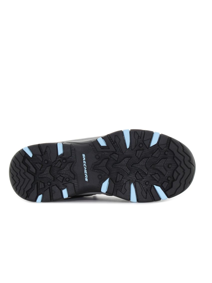 Skechers Relaxed Fit Frego Lookout Point  180003-BKBL