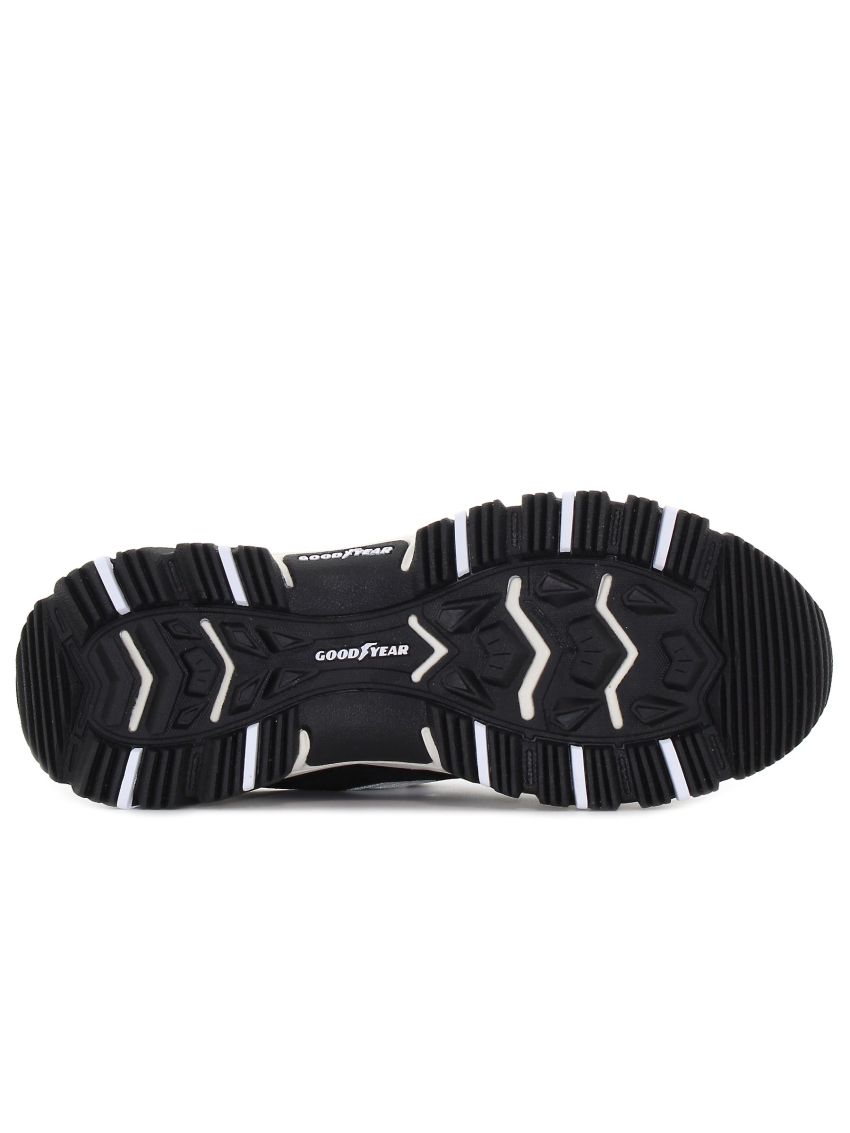 Skechers D Lites Hiker  180128-BKW