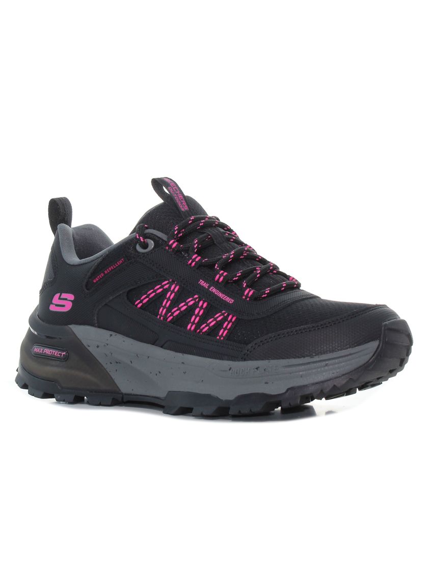 Skechers Max Protect Legacy 180201-BKPK