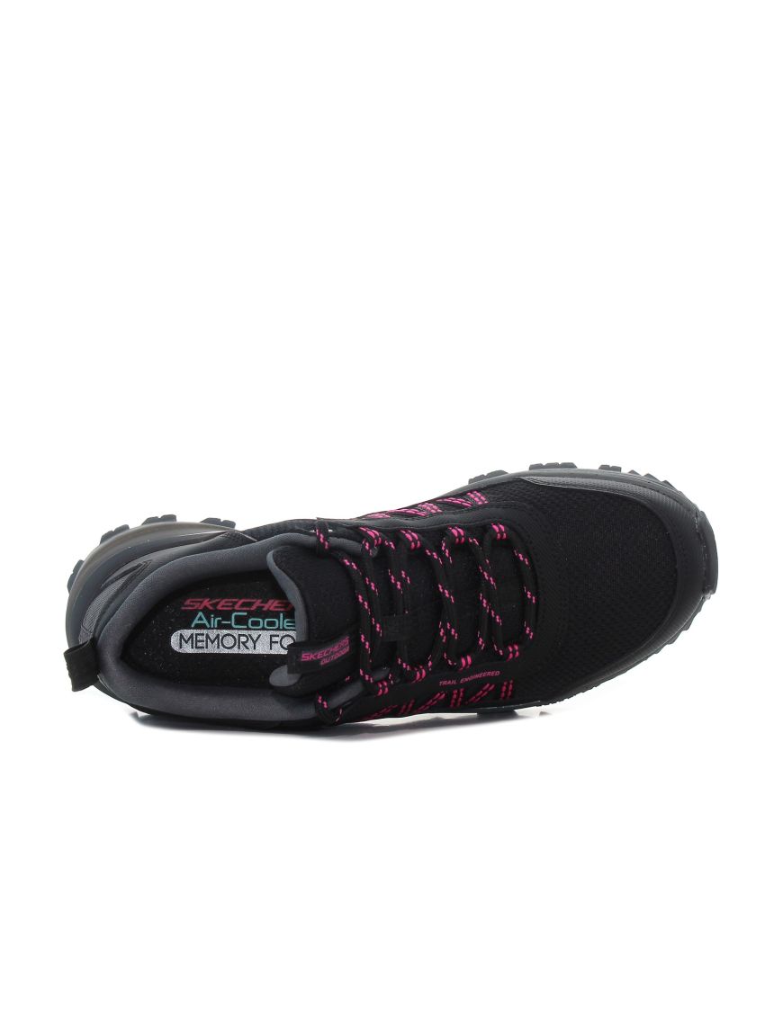 Skechers Max Protect Legacy 180201-BKPK