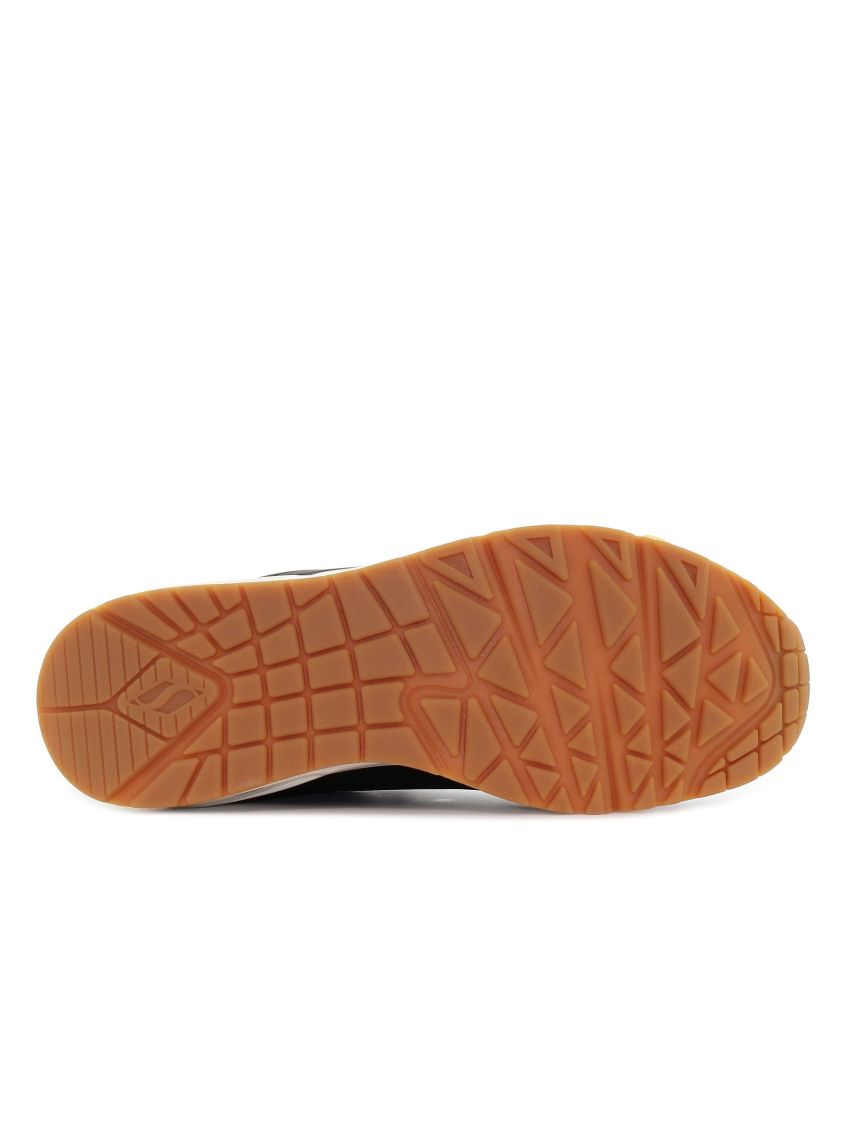 Skechers Uno Suited On Air  183004-BLK