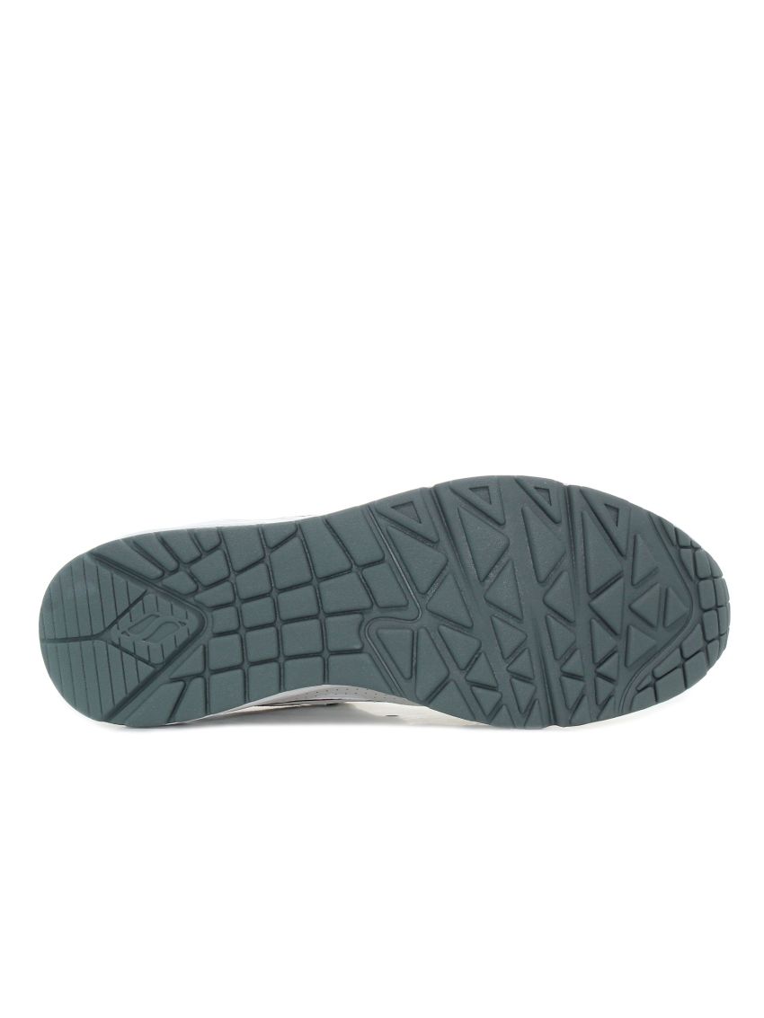 Skechers Uno Retro One  183020-WGR
