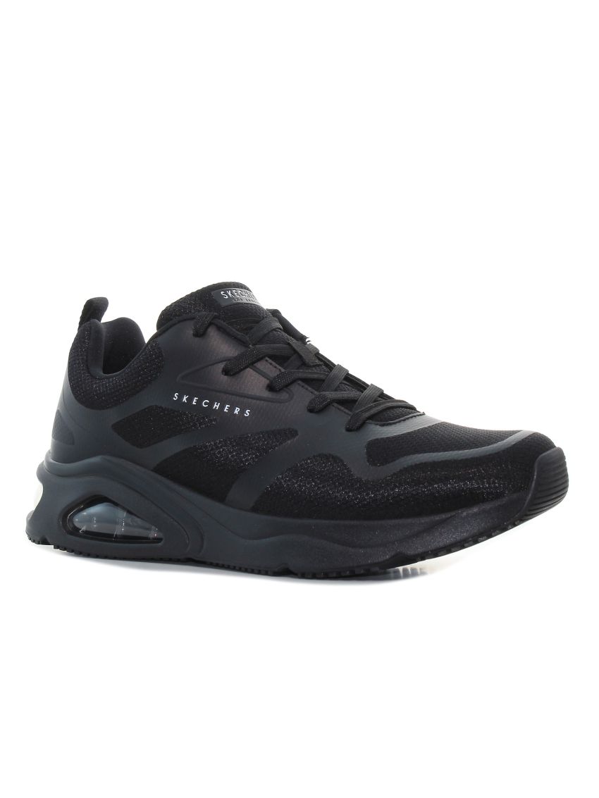 Skechers Tres Air Uno Revolution Airy 183070-BBK