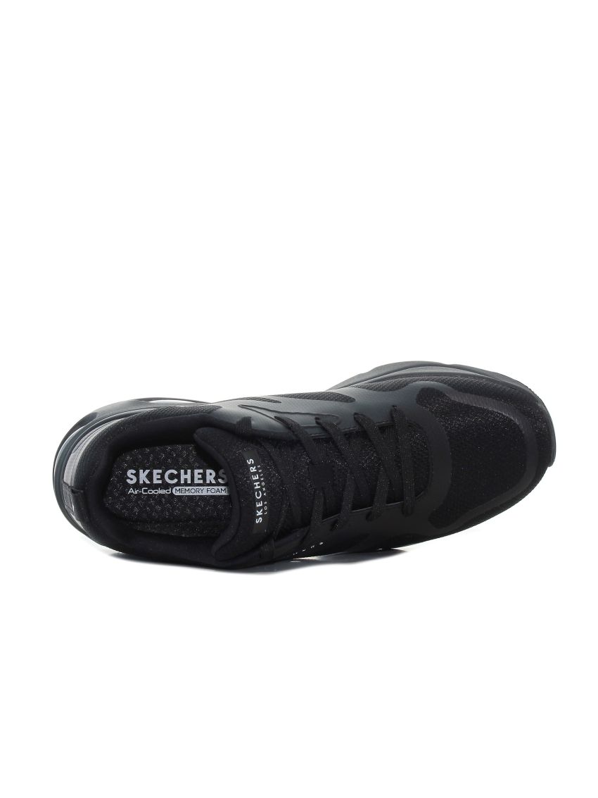 Skechers Tres Air Uno Revolution Airy 183070-BBK