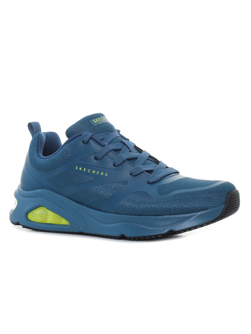 Skechers Tres Air Uno Modern Aff Air 183071-BLU