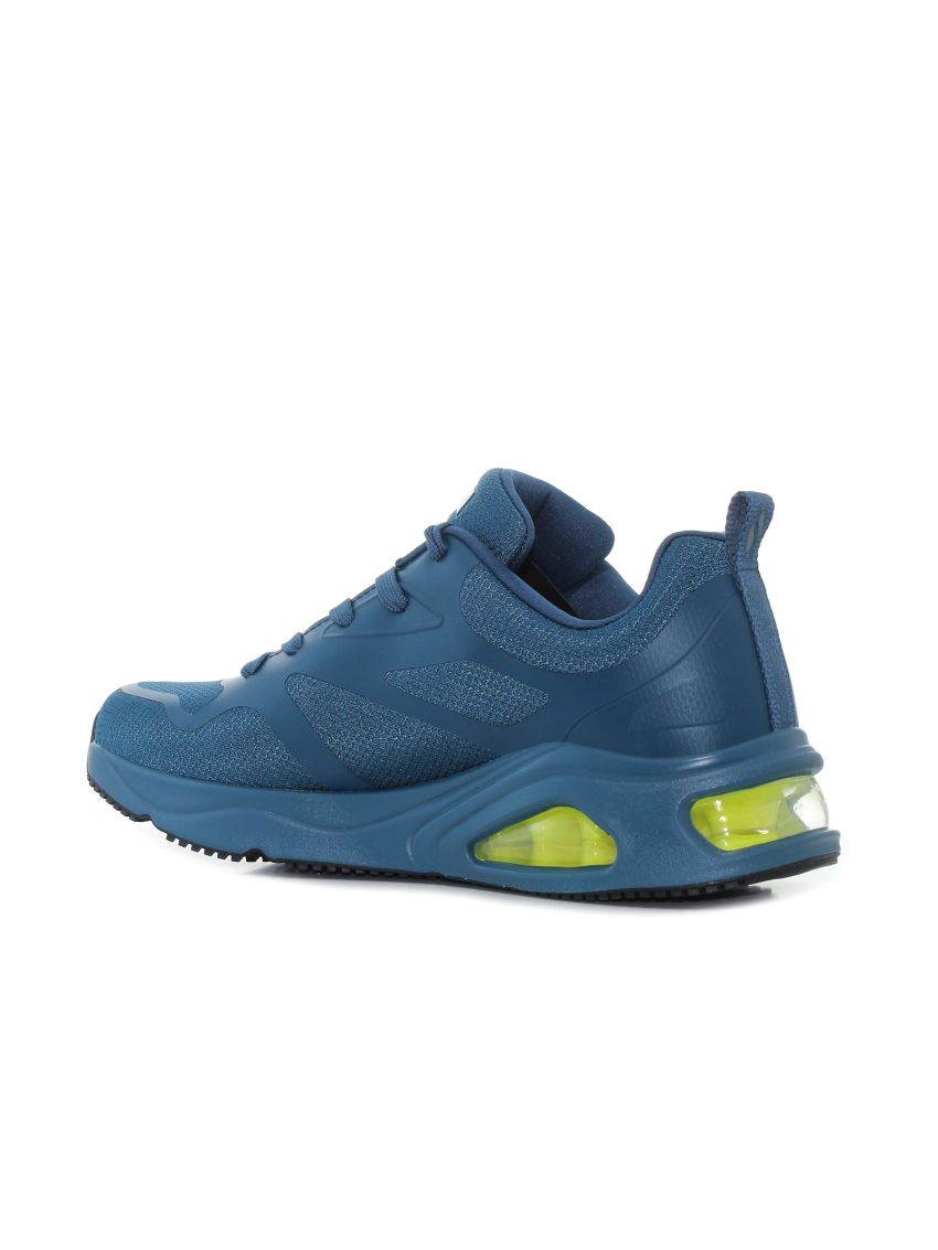 Skechers Tres Air Uno Modern Aff Air 183071-BLU