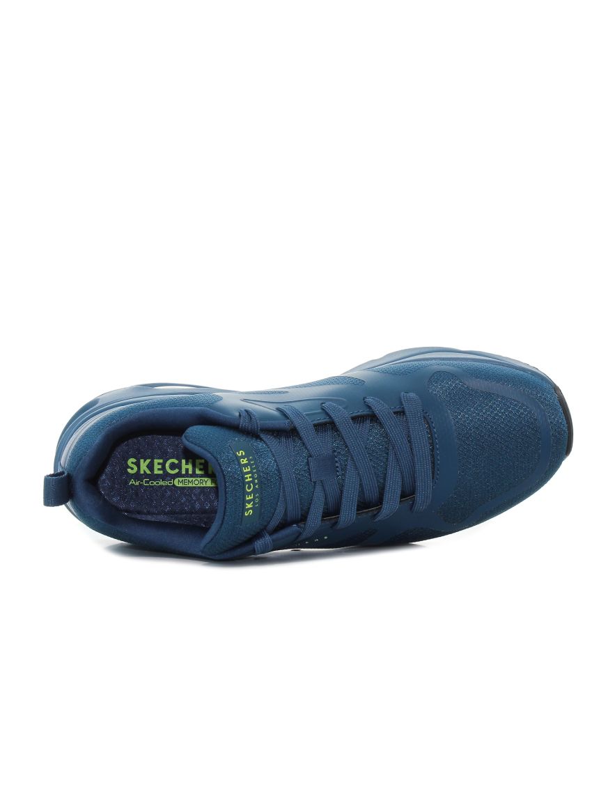 Skechers Tres Air Uno Modern Aff Air 183071-BLU