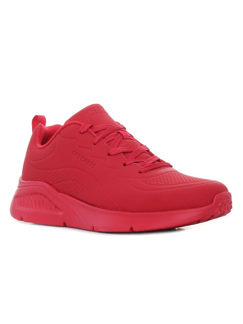Skechers Uno Lite Lighter One  183120-RED