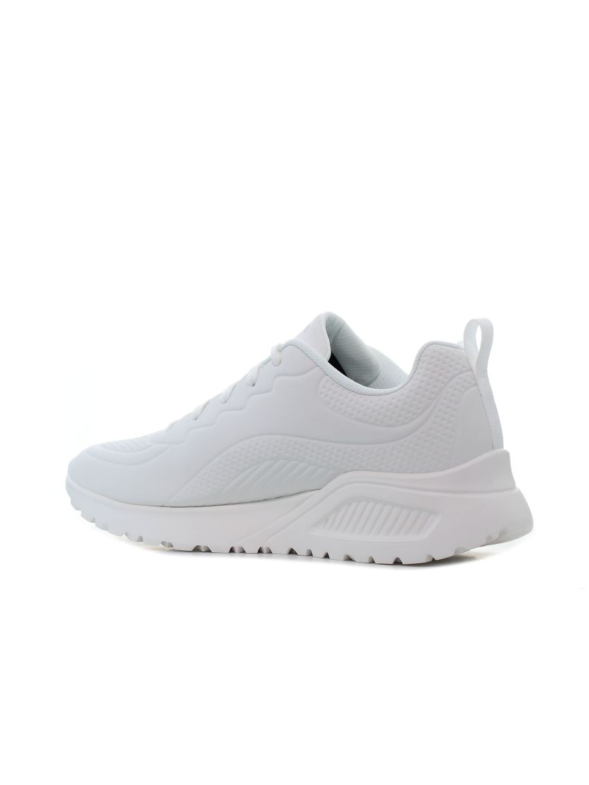 Skechers Uno Lite Lighter One  183120-WHT