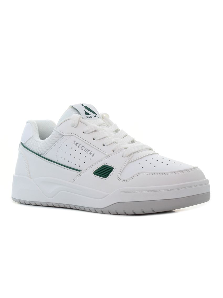 Skechers Koopa Tiebreak Low  183250-WGR