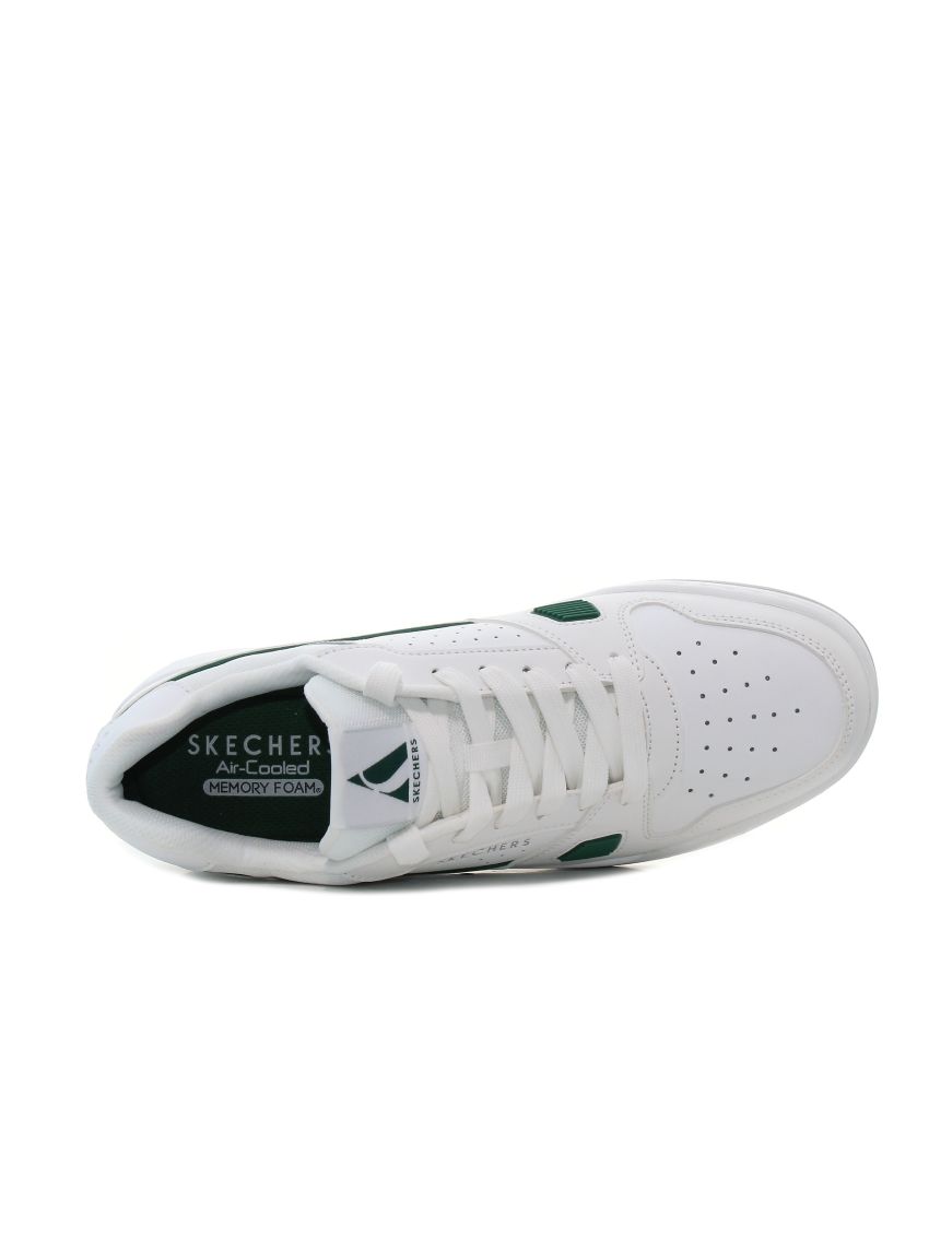 Skechers Koopa Tiebreak Low  183250-WGR
