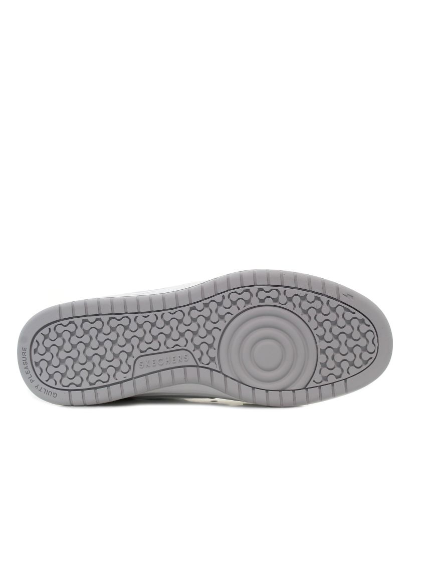 Skechers Koopa Tiebreak Low  183250-WGR