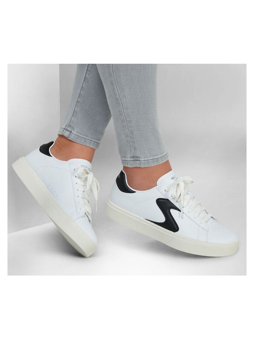 Skechers Eden Beaming Glory  185016-WBK