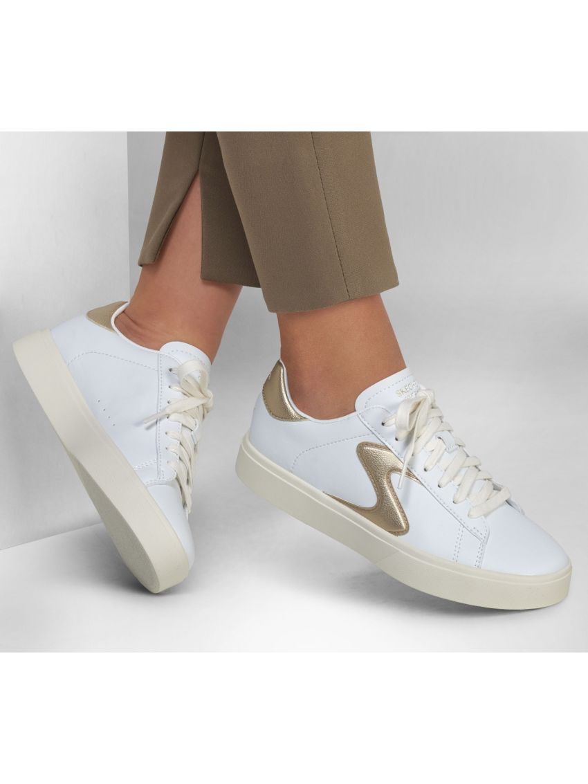 Skechers Eden Beaming Glory  185016-WTGD