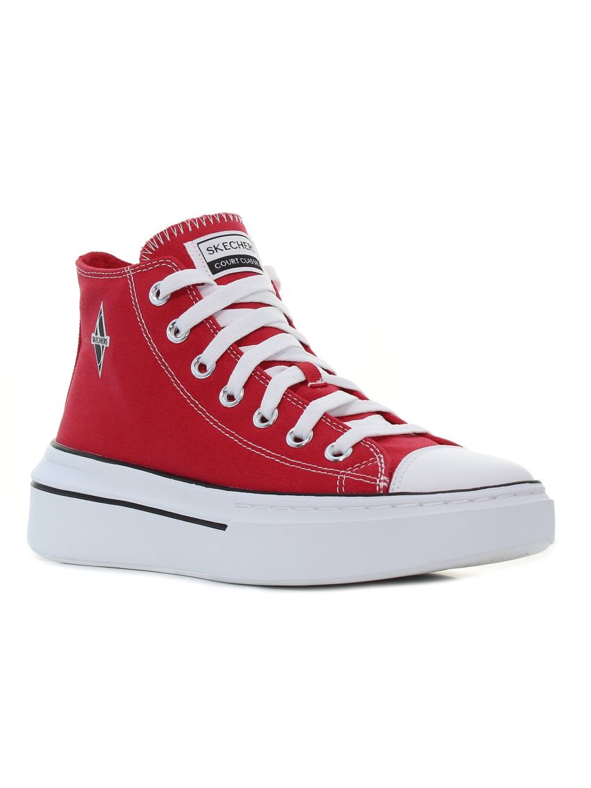 Skechers Cordova Classic Top Tier  185063-RDW