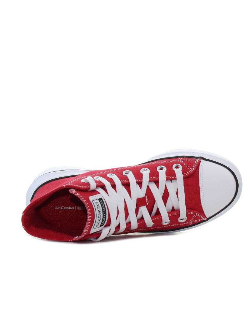 Skechers Cordova Classic Top Tier  185063-RDW