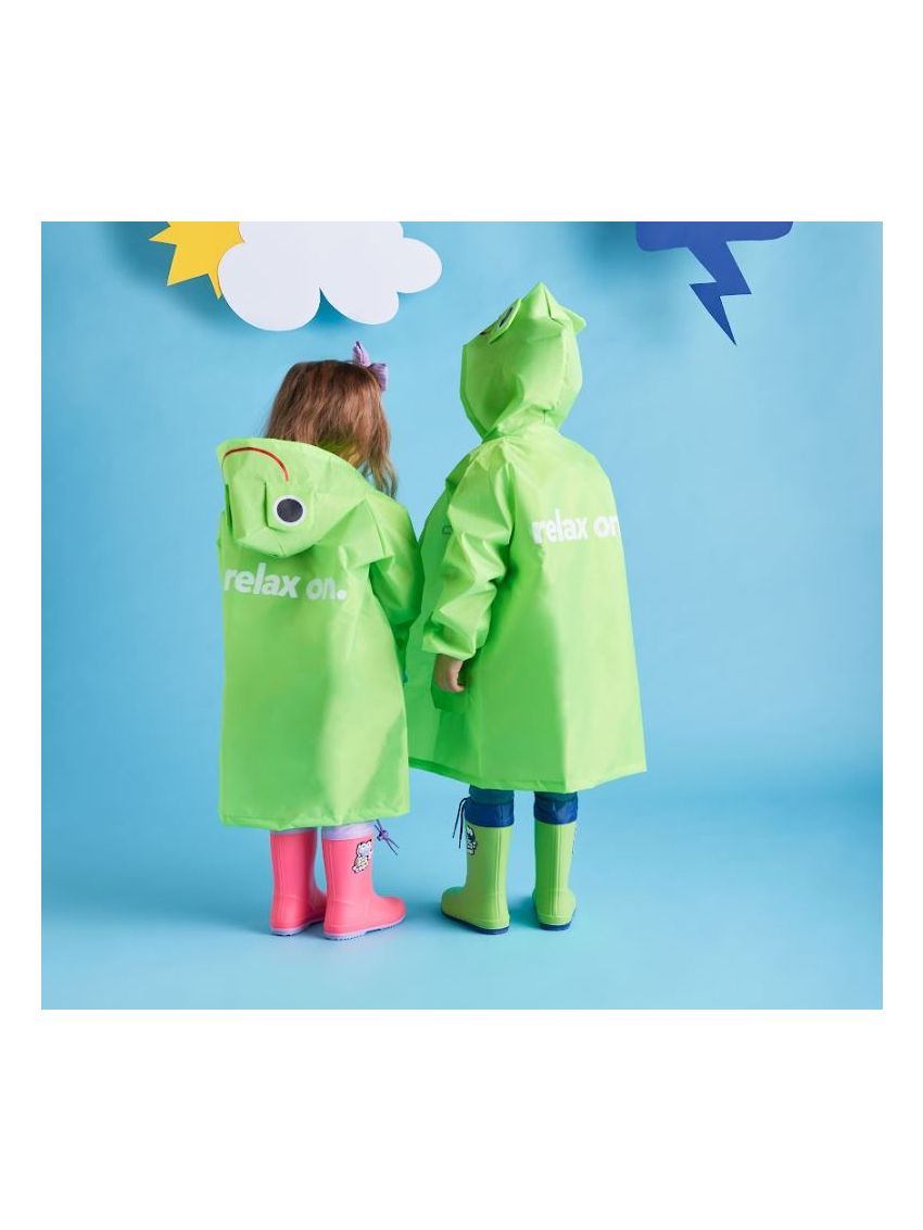 Coqui Rainy Collar 8509-100-4713