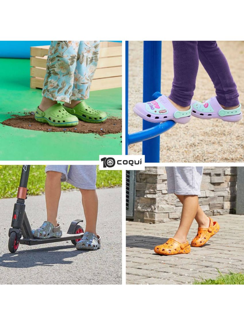 Coqui Lindo 6423-415-3632