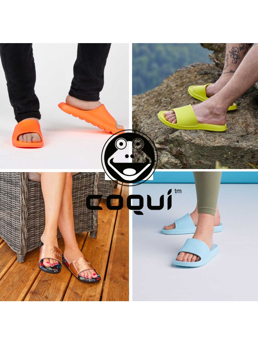 Coqui Cleo 7062-240-3222