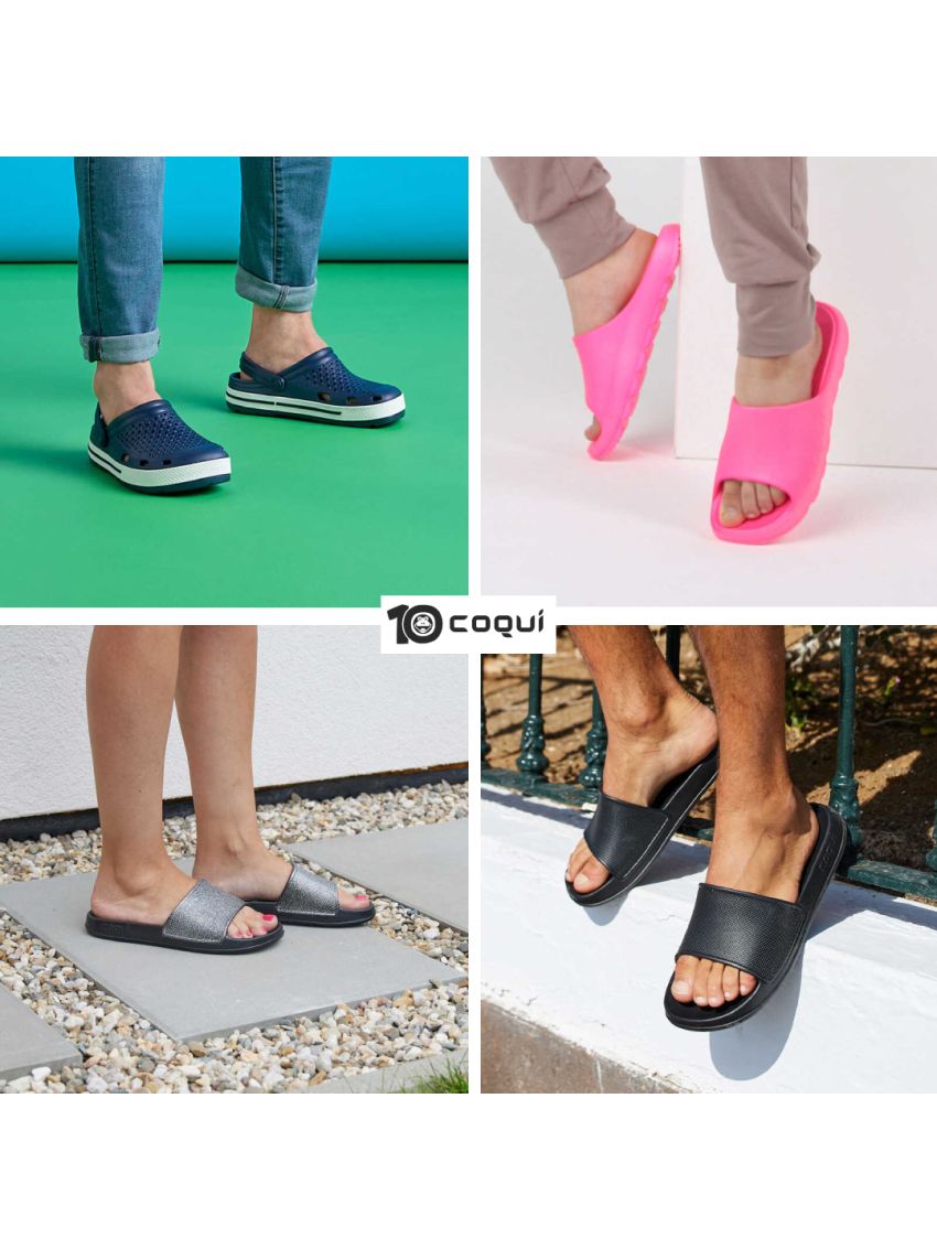 Coqui Lindo 6403-100-2132