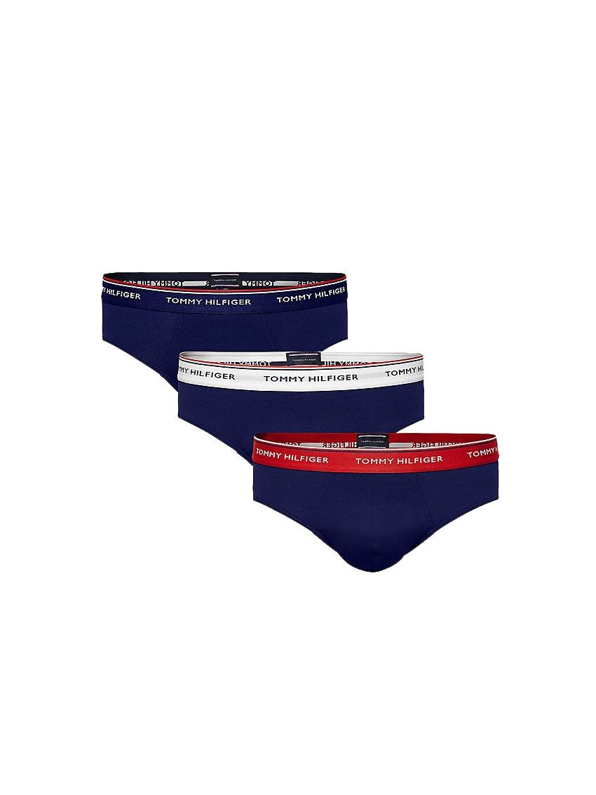 Tommy - Hilfiger 1U87903766-904 bluemarin bărbați