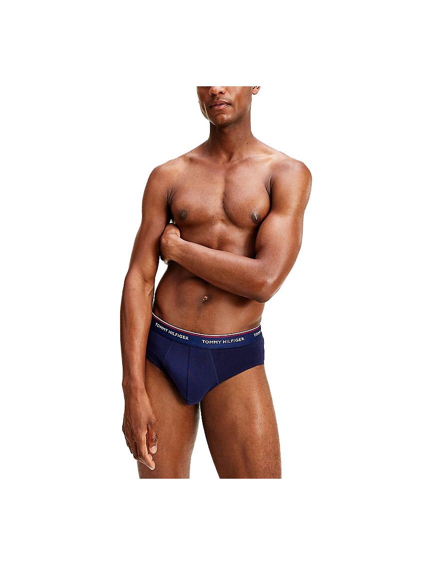 Tommy - Hilfiger 1U87903766-904 bluemarin bărbați