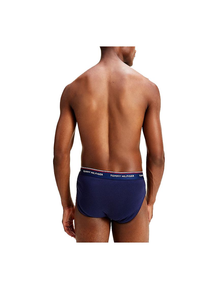 Tommy - Hilfiger 1U87903766-904 bluemarin bărbați