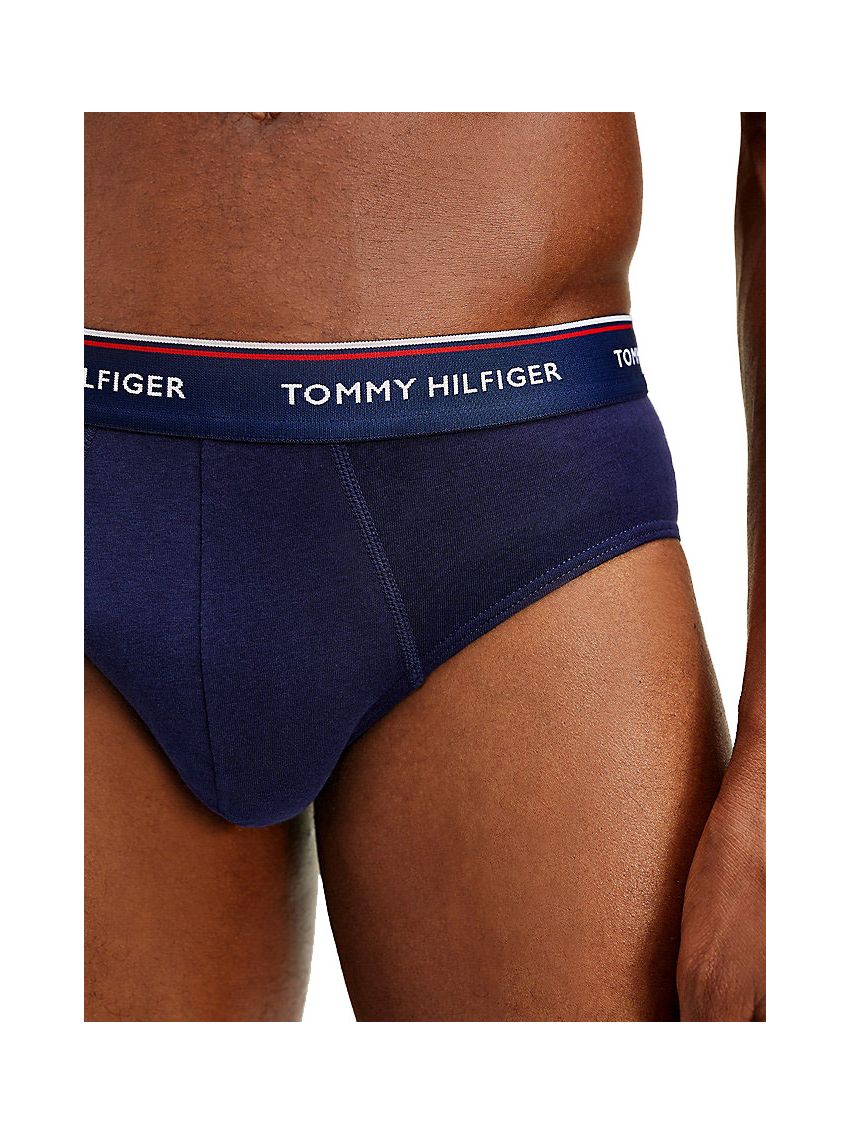 Tommy - Hilfiger 1U87903766-904 bluemarin bărbați