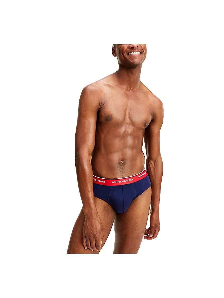 Tommy - Hilfiger 1U87903766-904 bluemarin bărbați