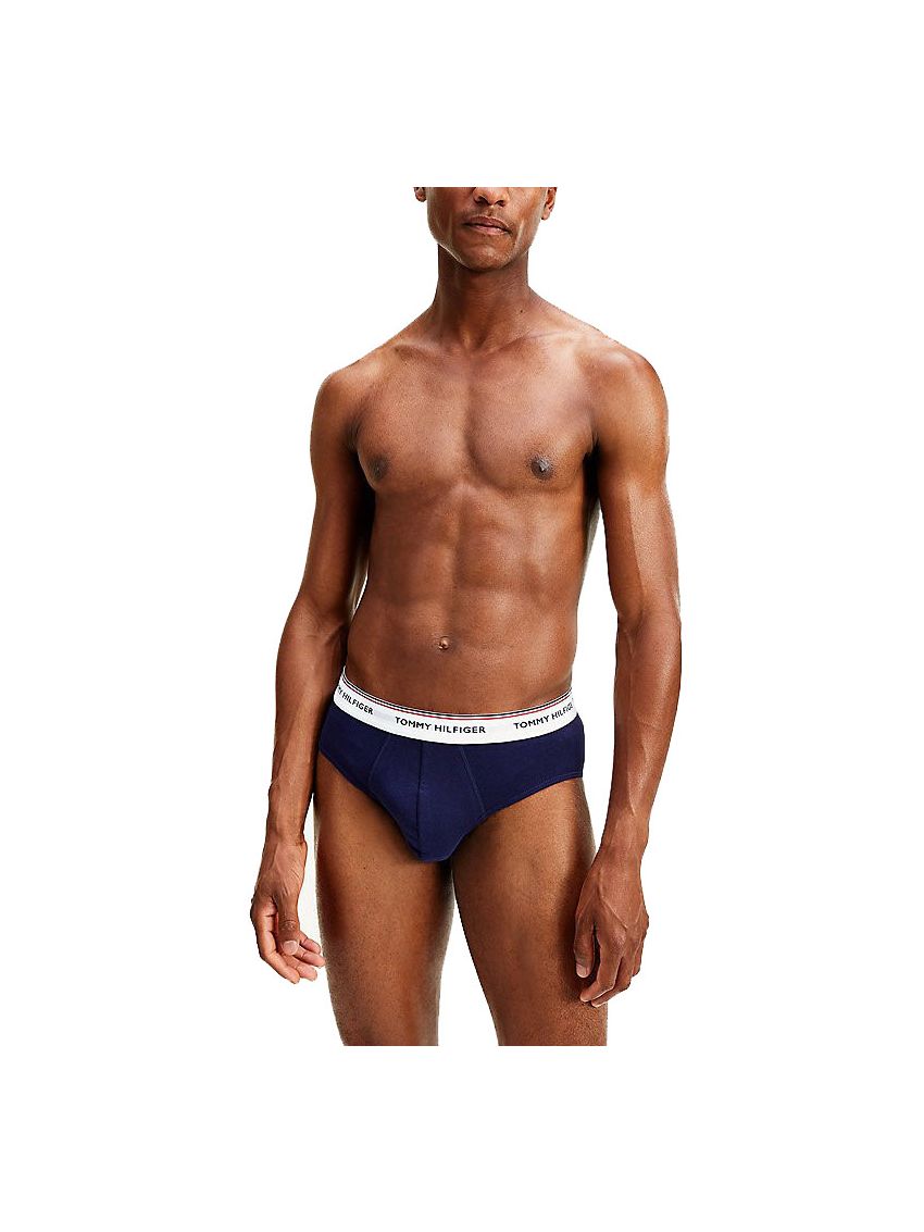 Tommy - Hilfiger 1U87903766-904 bluemarin bărbați