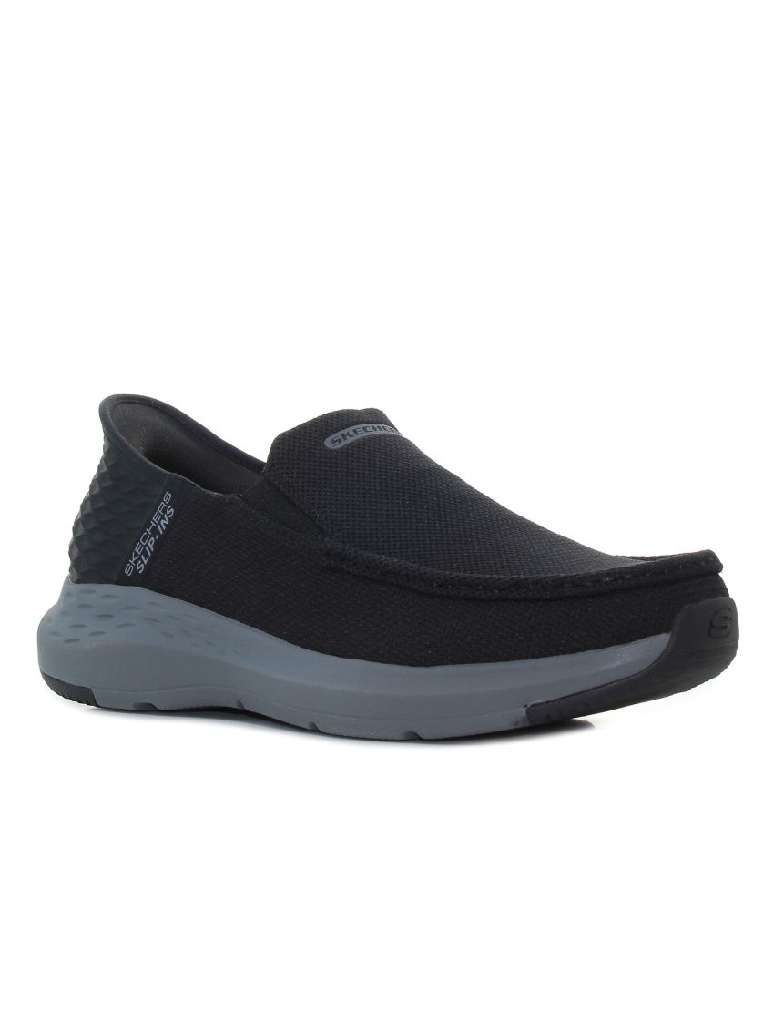 Skechers Slip Ins Parson Ralven  204804-BKCC