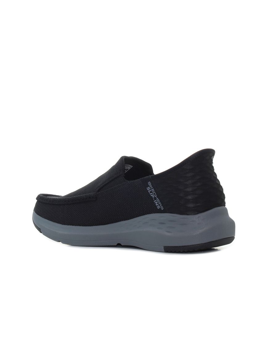 Skechers Slip Ins Parson Ralven  204804-BKCC