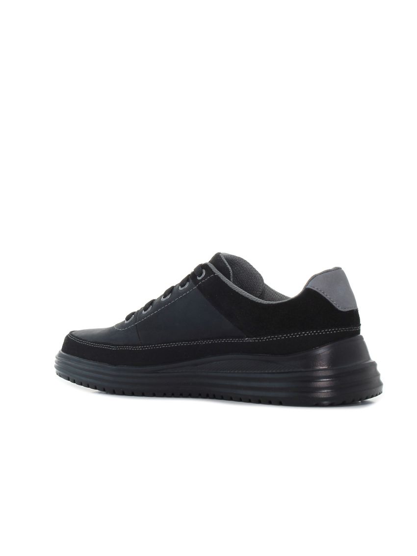 Skechers Proven Aldeno 204875-BBK