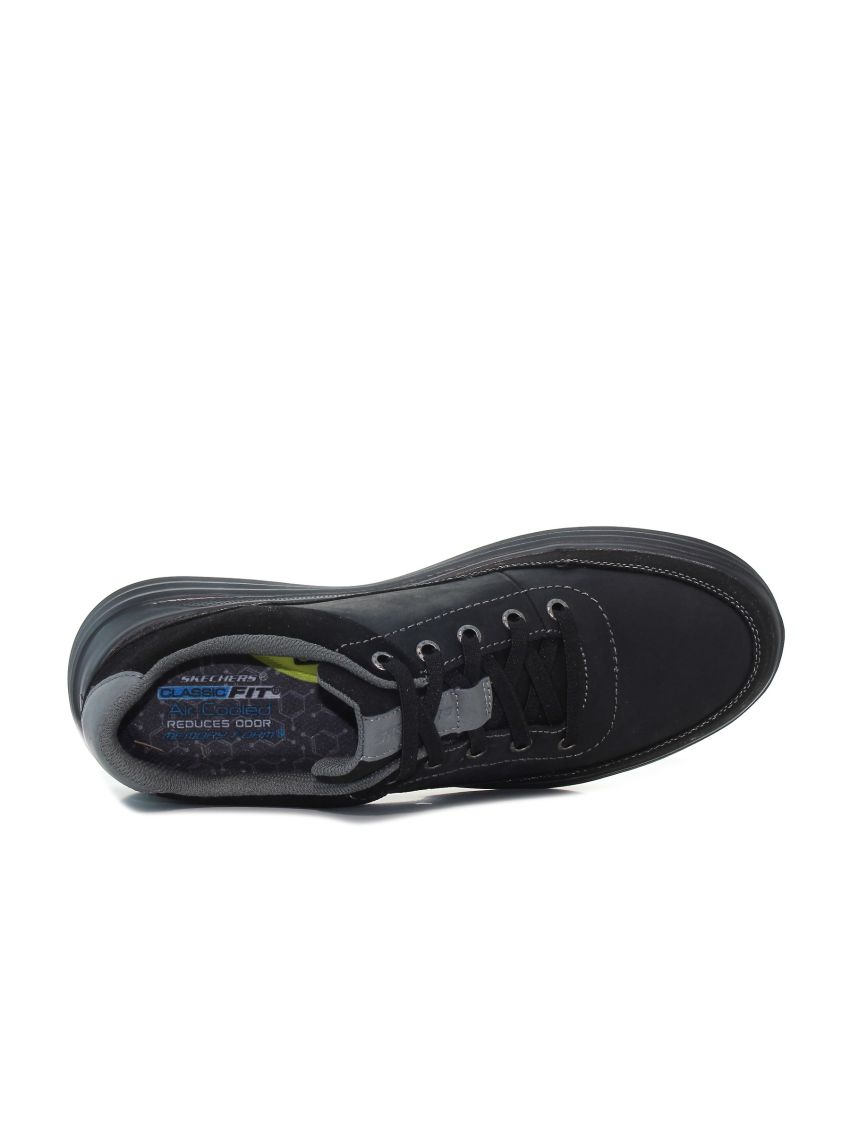 Skechers Proven Aldeno 204875-BBK