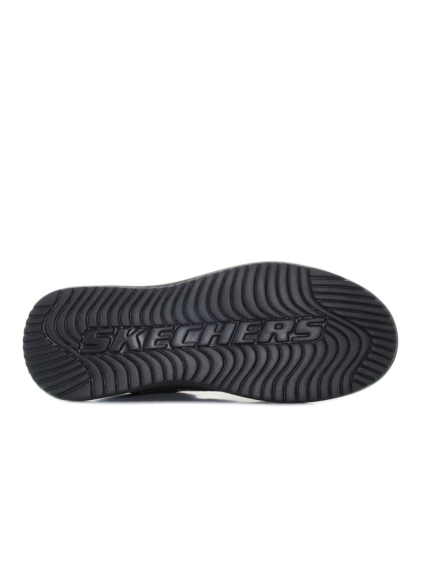 Skechers Proven Aldeno 204875-BBK