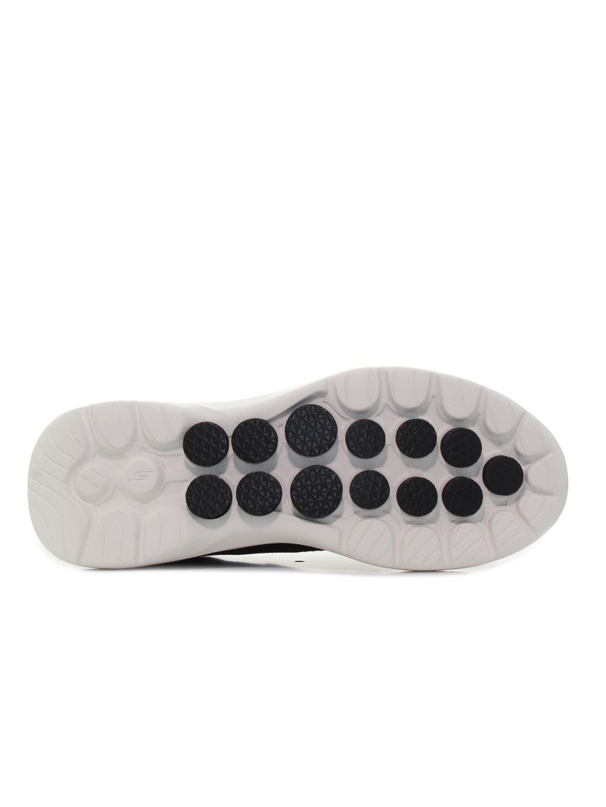 Skechers Walk Easy On 216278-BLK