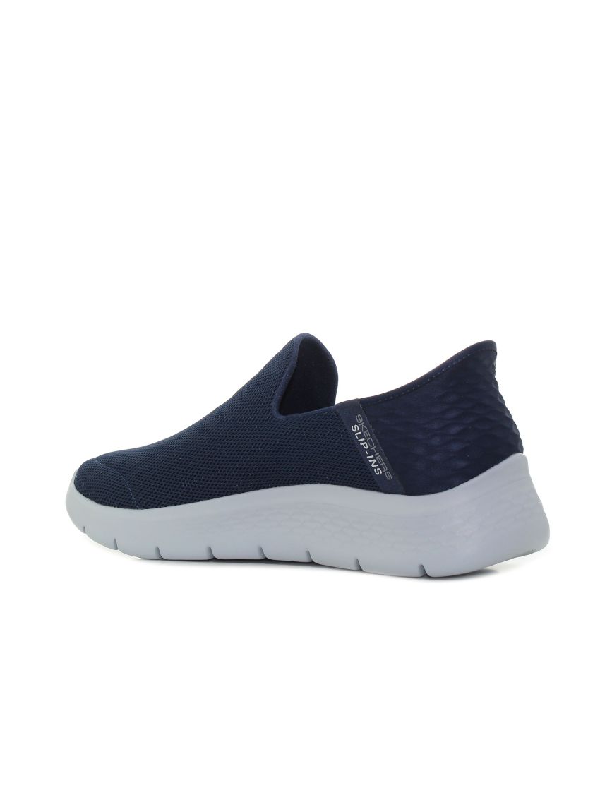 Skechers Walk Flex No Hands 216491-NVY