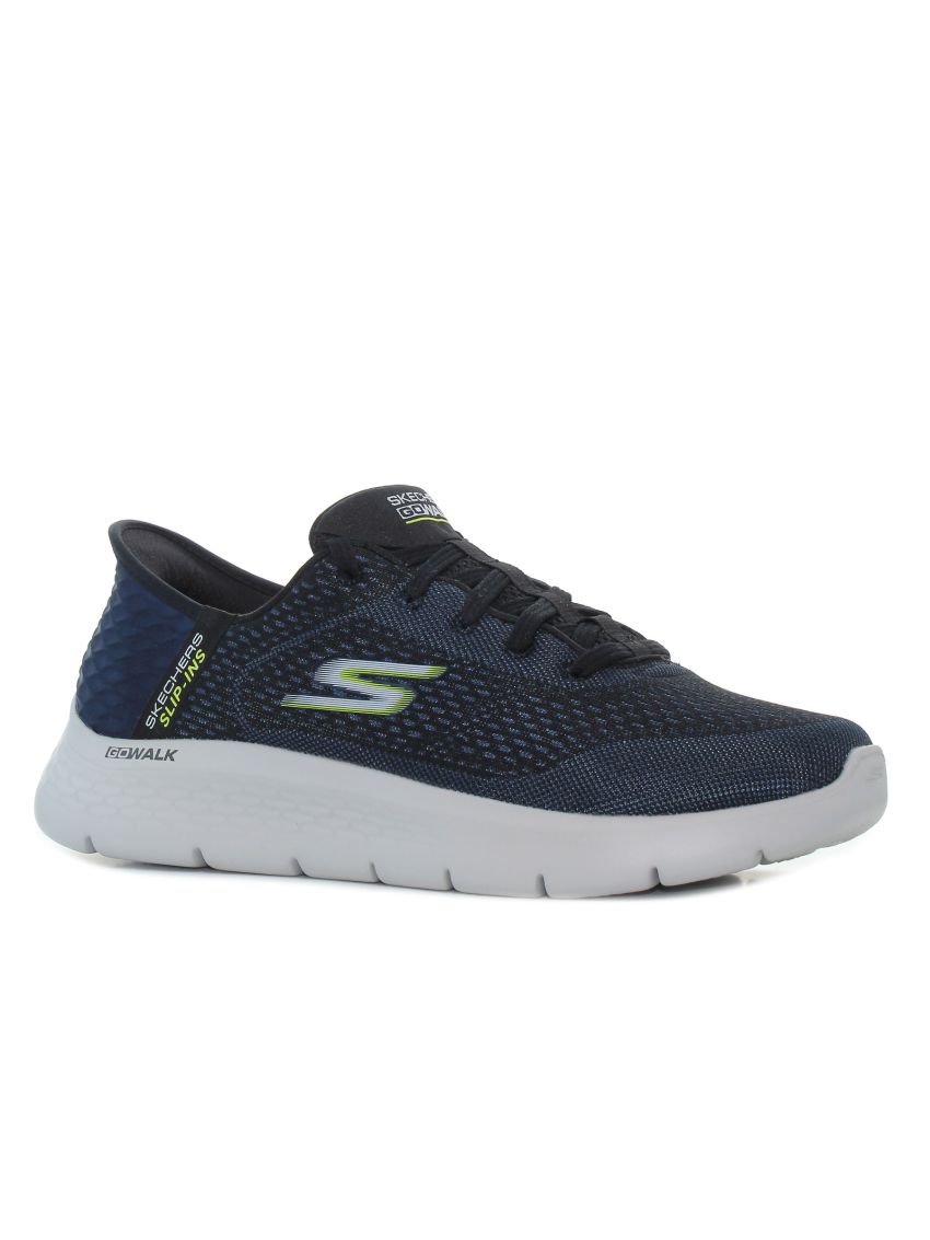Skechers Slip Ins Walk Flex New World  216505-NVLM