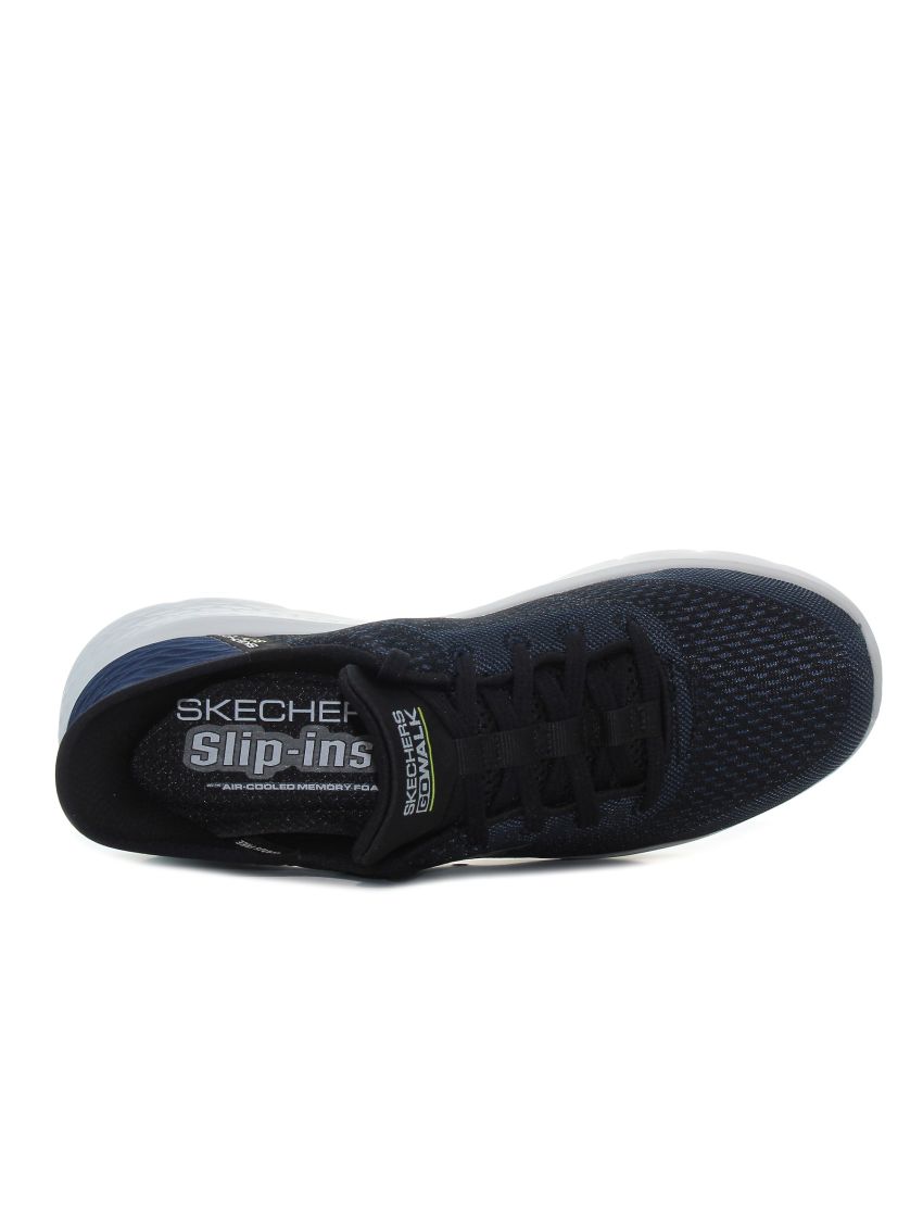Skechers Slip Ins Walk Flex New World  216505-NVLM