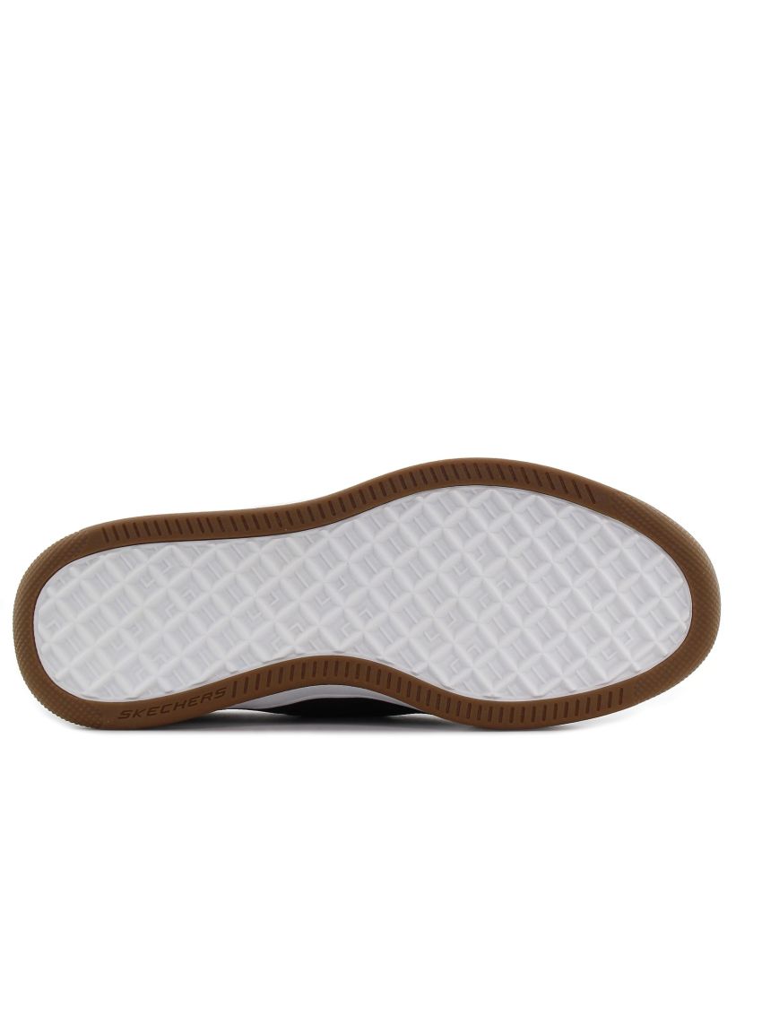 Skechers Slip Ins Sport Court Distown  232445-BKNT