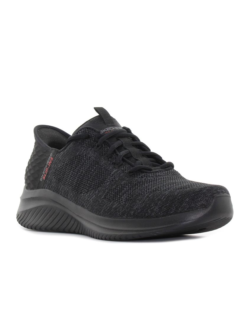 Skechers Slip Ins Ultra Flex New Arc  232458-BBK
