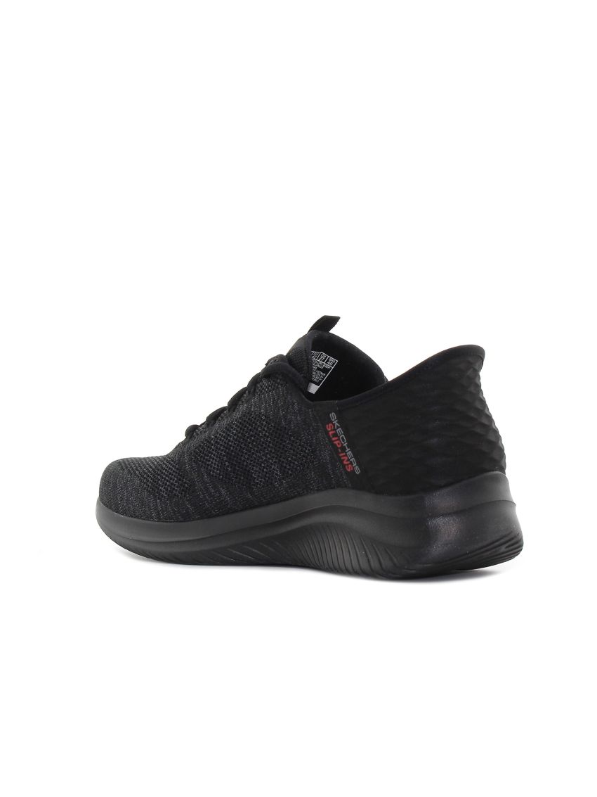 Skechers Slip Ins Ultra Flex New Arc  232458-BBK